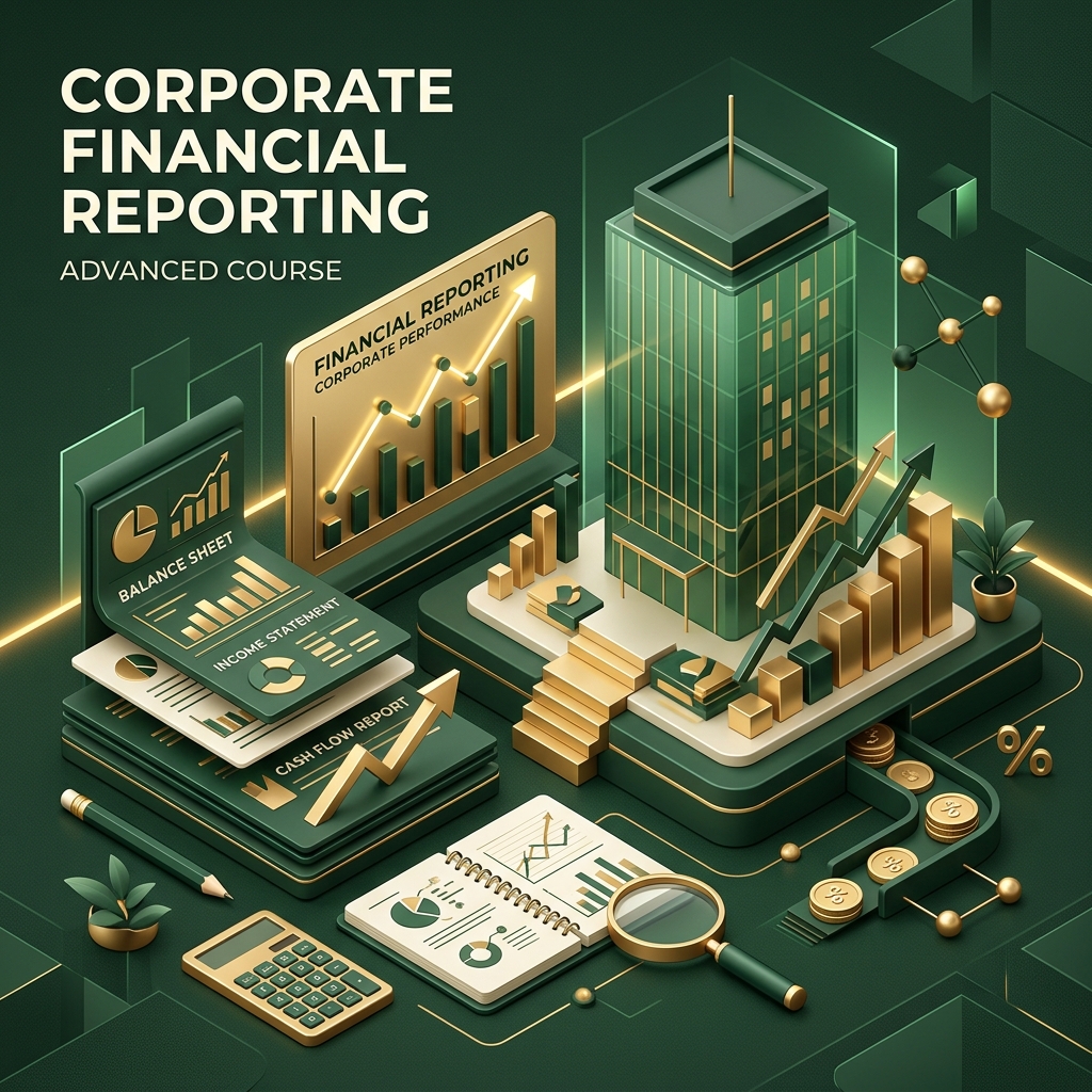 Financial Statement & Reporting