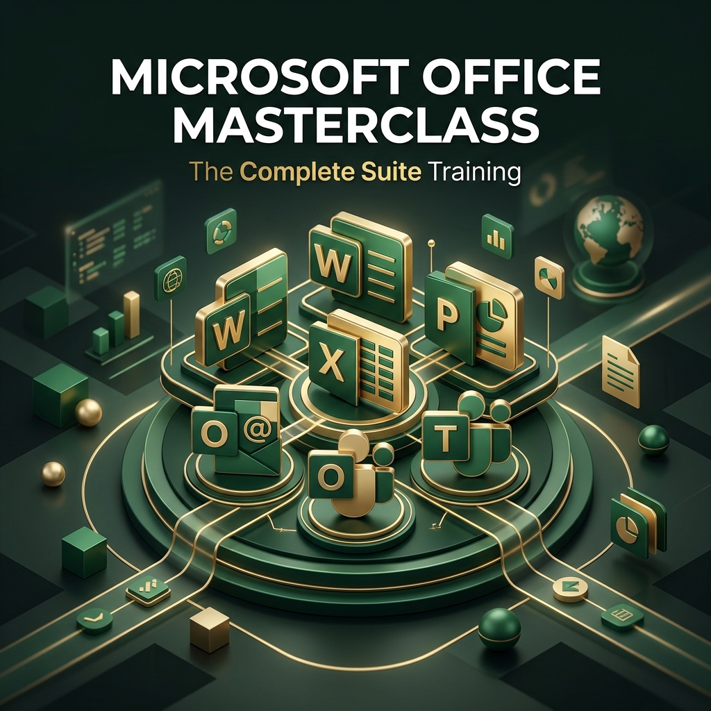 Microsoft Office